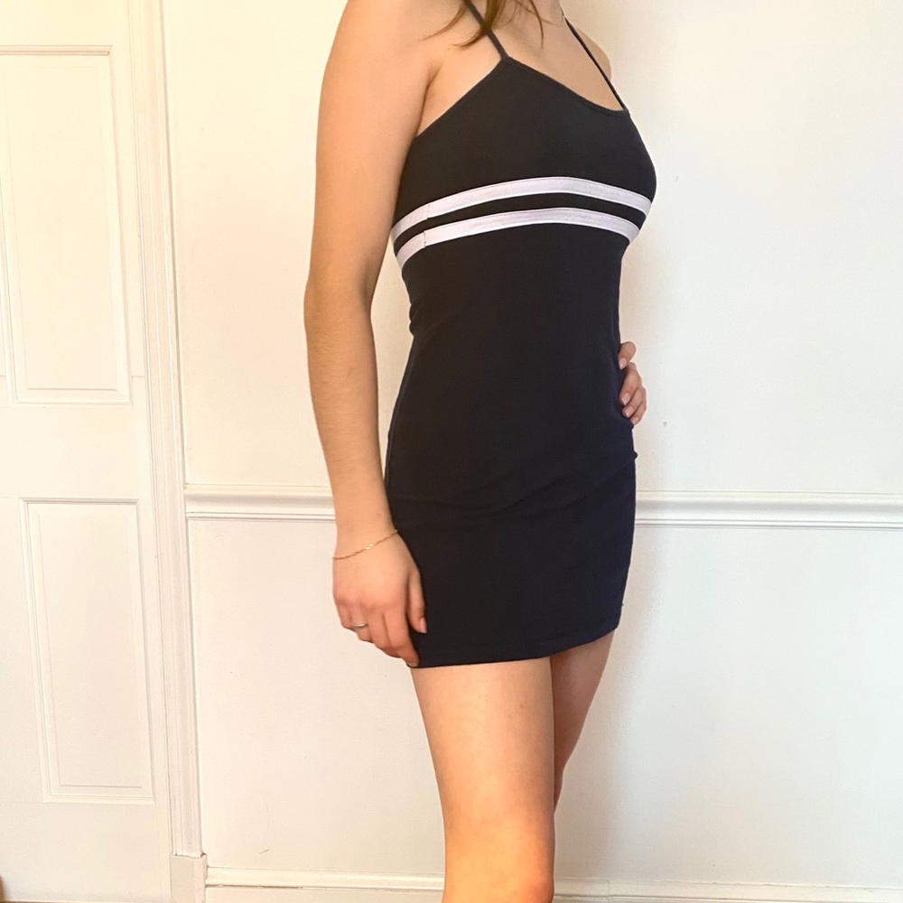 Body-con Brandy Melville dress